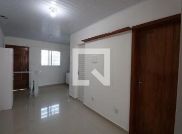 Casa · 56m² · 1 Quarto · 1 Vaga · Casa À Venda - Olaria, 1 Quarto, 56 m² - Canoas