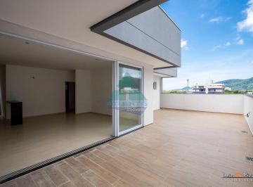 Apartamento · 140m² · 3 Quartos · 2 Vagas · Cobertura Com 3 Dorms, Centro, Ubatuba - R$1.68 Mi, Cod: 1954