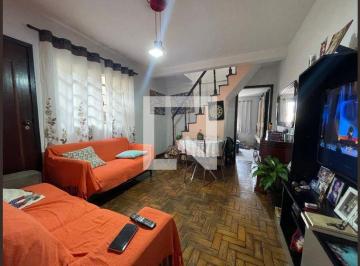 Casa · 90m² · 3 Quartos · Casa À Venda - Cidade São Francisco , 3 Quartos, 90 m² - São Paulo