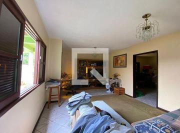 Casa · 157m² · 3 Quartos · 1 Vaga · Casa À Venda - Rio Dos Sinos, 3 Quartos, 157 m² - São Leopoldo