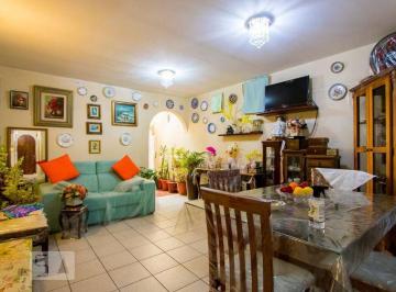 Casa · 140m² · 3 Quartos · 1 Vaga · Casa À Venda - Centro, 3 Quartos, 140 m² - Santo André