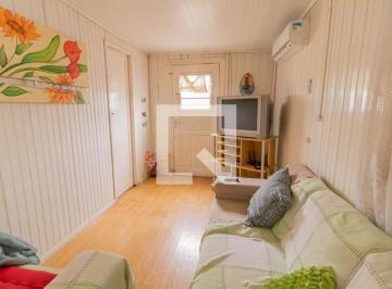 Casa · 80m² · 2 Quartos · 1 Vaga · Casa À Venda - Scharlau, 2 Quartos, 80 m² - São Leopoldo