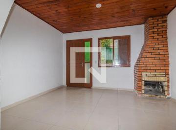 Casa · 100m² · 3 Quartos · 2 Vagas · Casa À Venda - Santa Tereza , 3 Quartos, 100 m² - Porto Alegre