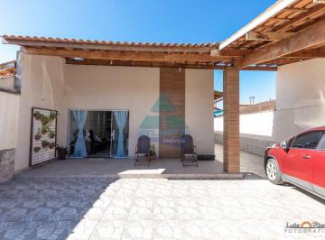 Casa · 200m² · 5 Quartos · 5 Vagas · Casa Com 5 Dorms, Perequê Açu, Ubatuba - R$780 Mil, Cod: 2198