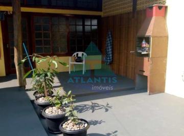 Casa · 300m² · 3 Quartos · 2 Vagas · Casa Com 3 Quartos, Perequê Açu, Ubatuba - R$600 Mil, Cod: 1455