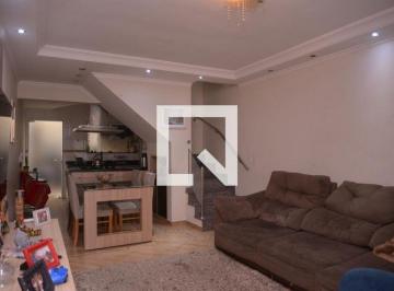 Casa · 101m² · 3 Quartos · 2 Vagas · Casa À Venda - Vila Assunção, 3 Quartos, 101 m² - Santo André