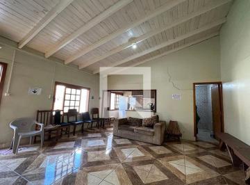 Casa · 120m² · 3 Quartos · 2 Vagas · Casa À Venda - Campina, 3 Quartos, 120 m² - São Leopoldo