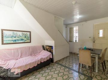 Casa · 98m² · 2 Quartos · Casa À Venda - Abolição, 2 Quartos, 98 m² - Rio de Janeiro