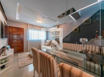Casa · 140m² · 2 Quartos · 2 Vagas · Casa À Venda - Vila Leopoldina, 2 Quartos, 140 m² - Santo André