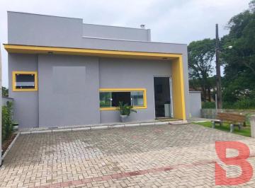 Foto 17 · Sala Comercial Com Sobrado Residencial Com Área de 240,00 m², Localizado Na Av Zilda Arns, Baln.