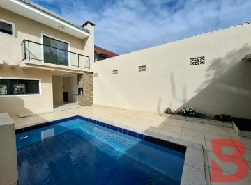 Foto 45 · Sobrado Novo Apenas 350 m Do Mar Com Piscina Com Excelente Localização Na Praia de Itapoá
