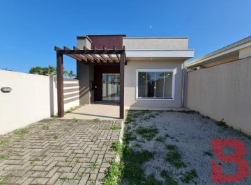 Foto 03 · Casa Nova No Balneário Rainha Do Mar, Medindo 95,20 m² - a Apenas 490 m Da Praia