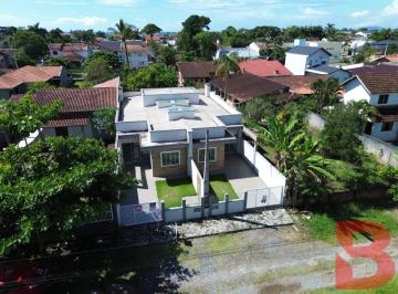Foto 24 · Casas No Centro de Itapoá, Com 3 Quartos, Sendo 01 Suíte. - Excelente Padrão de Acabamento