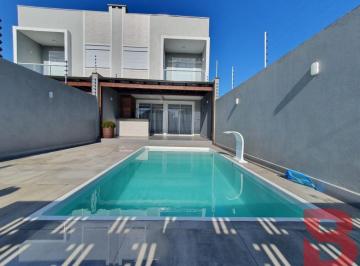 2023/01/0176d1fcb581d4667f05812480b61d0c.jpg · Sobrado Amplo, Semi Mobiliado Com 03 Quartos Sendo 01 Suíte E Piscina - Excelente Padrão de Acabame