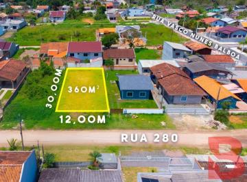 Foto 06 · Ótimo Terreno Com 360 m² (12x30) - 600 m Da Praia - Barra Do Saí!