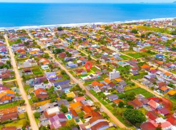 Foto 05 · Excelente Terreno Limpo E Aterrado Com 14,00x24 m Na Barra Do Saí!