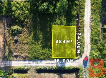 Foto 03 · Ótimo Terreno de Esquina Com 384 m² - 1200 m Da Praia!