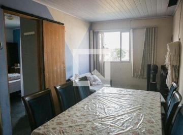 Apartamento · 44m² · 1 Quarto · Apartamento À Venda - Vila América, 1 Quarto, 44 m² - Santo André