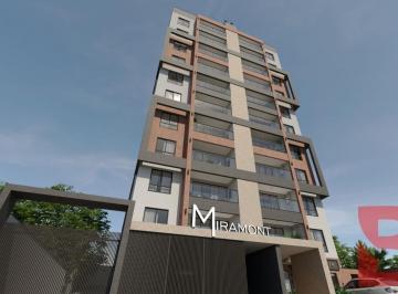 Foto 21 · Lançamento Residencial Miramont - Aptos Com Amplo Espaço - Apenas 80 m Do Mar