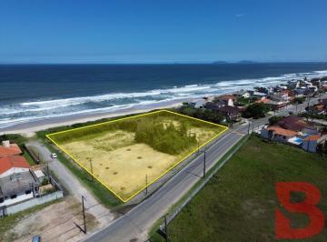 Foto 22 · Área Frente Para o Mar, Na Barra Do Saí Com 5.590,00 m², Excelente Para Empreendimento - Com Licencia