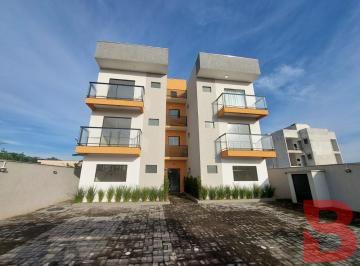 Foto 01 · Lançamento Condomínio Residencial por Do Sol - Com 02 Dormitórios (Sendo 01 Suíte) - Localizados No Ba