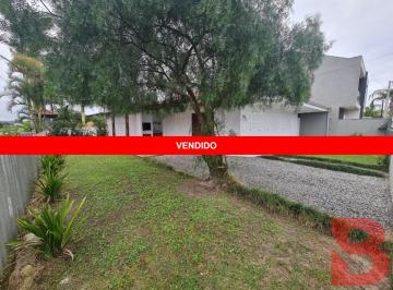 Foto 01 · Excelente Imóvel de Esquina Com 113,00 m² Contendo 3 Quartos No Balneário Volta Ao Mundo Na Barra Do
