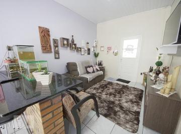 Casa · 80m² · 2 Quartos · 2 Vagas · Casa À Venda - Feitoria, 2 Quartos, 80 m² - São Leopoldo