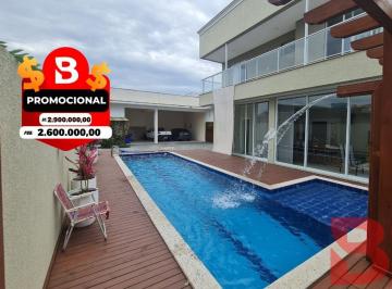 Foto 49 · Lindo Sobrado de Alto Padrão Com Uma Linda Piscina; Frente Para a Av Dom Henrique Ii - 03 Quart