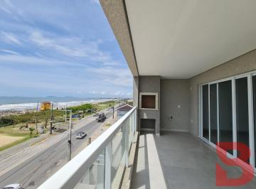 Foto 09 · Apartamento Frente Mar - Residencial Dona Luzia - Baln. Rainha - Barra Do Saí