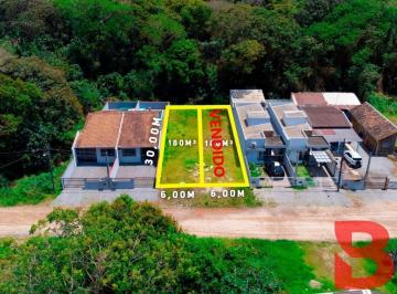 Foto 08 · Dois Lotes Limpos E Aterrados, Nivel Da Rua, Com 180,00 m² Cada, Bairro Barra Do Saí, Lotamento Volta