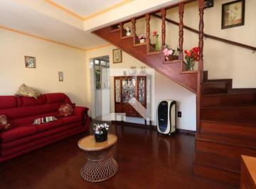 Casa · 100m² · 3 Quartos · 4 Vagas · Casa À Venda - Sapopemba, 3 Quartos, 100 m² - São Paulo