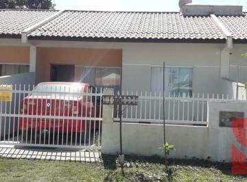 2019/08/101704035.jpg · Casa Nova, Ótimo Investimento Em Itapoá! Próximo Ao Farol Ponto Turistíco Na Praia de Itapoá!