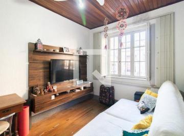 Casa · 180m² · 4 Quartos · Casa À Venda - Centro Histórico, 4 Quartos, 180 m² - Porto Alegre
