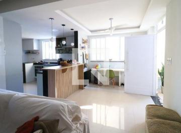 Casa · 90m² · 2 Quartos · 1 Vaga · Casa À Venda - Jardim Guanabara, 2 Quartos, 90 m² - Rio de Janeiro