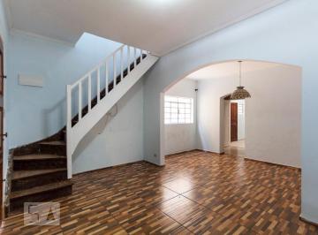 Casa · 100m² · 4 Quartos · 2 Vagas · Casa À Venda - Jabaquara, 4 Quartos, 100 m² - São Paulo