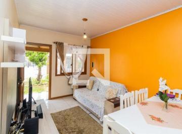 Casa · 48m² · 2 Quartos · 1 Vaga · Casa À Venda - São José, 2 Quartos, 48 m² - Canoas