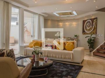 Casa · 480m² · 5 Quartos · 6 Vagas · Casa À Venda - Demarchi, 5 Quartos, 480 m² - São Bernardo Do Campo