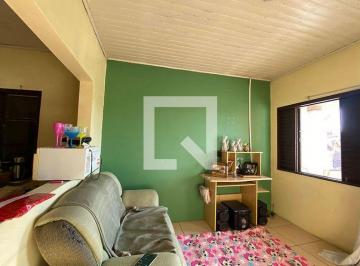 Casa · 140m² · 2 Quartos · 2 Vagas · Casa À Venda - Santos Dumond, 2 Quartos, 140 m² - São Leopoldo