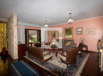 Casa · 100m² · 3 Quartos · 2 Vagas · Casa À Venda - Vila Ipiranga, 3 Quartos, 100 m² - Porto Alegre