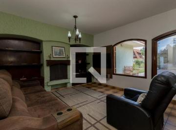 Casa · 800m² · 5 Quartos · 7 Vagas · Casa À Venda - Malota, 5 Quartos, 800 m² - Jundiaí