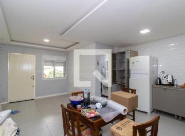 Casa · 60m² · 2 Quartos · 3 Vagas · Casa À Venda - Harmonia, 2 Quartos, 60 m² - Canoas
