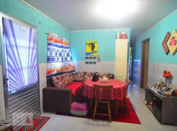 Casa · 80m² · 3 Quartos · 3 Vagas · Casa À Venda - Harmonia, 3 Quartos, 80 m² - Canoas
