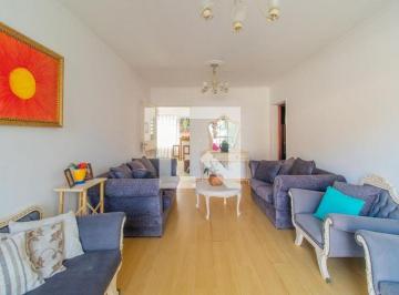 Casa · 130m² · 2 Quartos · 2 Vagas · Casa À Venda - Ipanema, 2 Quartos, 130 m² - Porto Alegre