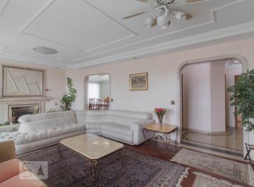 Apartamento · 280m² · 4 Quartos · 3 Vagas · Apartamento À Venda - Vila Prudente, 4 Quartos, 280 m² - São Paulo