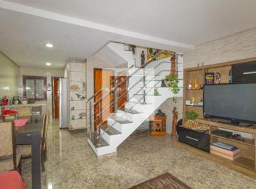 Casa · 105m² · 3 Quartos · 1 Vaga · Casa À Venda - Niterói, 3 Quartos, 105 m² - Canoas
