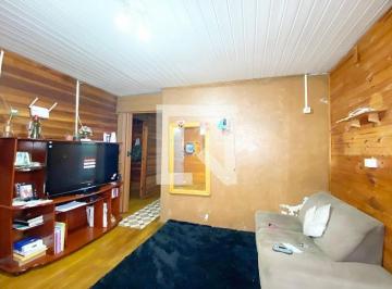 Casa · 120m² · 2 Quartos · 3 Vagas · Casa À Venda - Liberdade, 2 Quartos, 120 m² - Novo Hamburgo