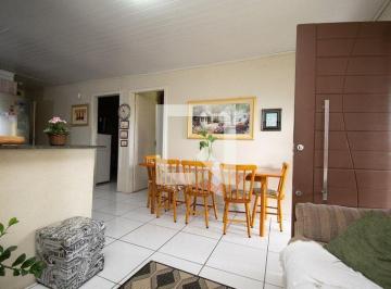 Casa · 120m² · 2 Quartos · 2 Vagas · Casa À Venda - Santo André, 2 Quartos, 120 m² - São Leopoldo