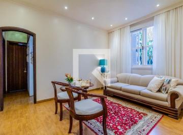 Casa · 120m² · 3 Quartos · 2 Vagas · Casa À Venda - Santa Tereza , 3 Quartos, 120 m² - Porto Alegre