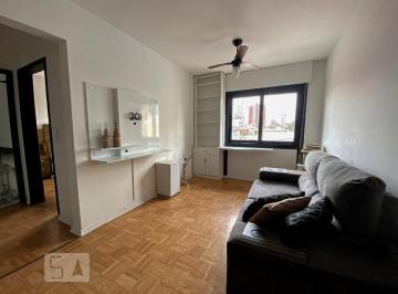 Apartamento · 41m² · 1 Quarto · Apartamento À Venda - Centro, 1 Quarto, 41 m² - São Leopoldo