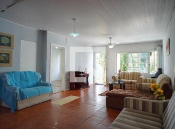 Casa · 110m² · 3 Quartos · 2 Vagas · Casa À Venda - Jardim Carvalho, 3 Quartos, 110 m² - Porto Alegre